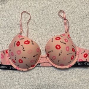 Juicy couture bra